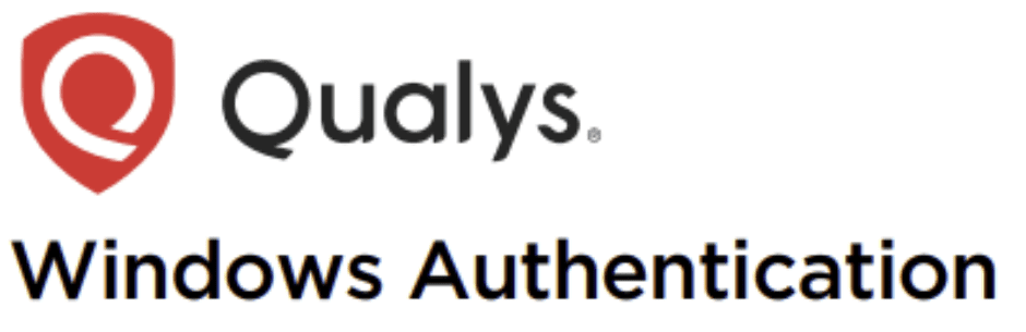 Cybersecurity Demystify Guide for Configuring Windows Domain Authentication Account in Qualys VMDR
