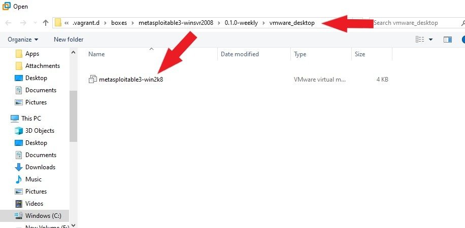 open-in-vmware