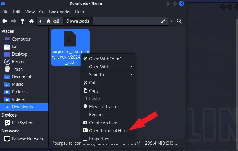 open-terminal