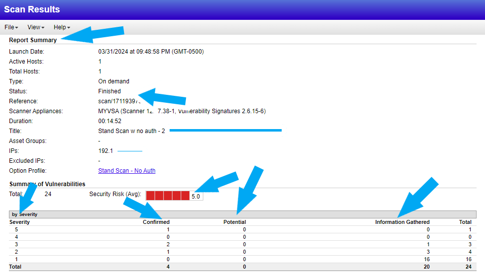 scan-result