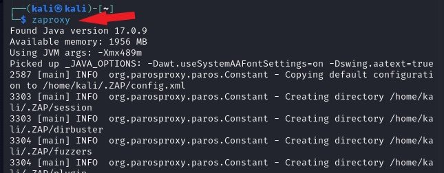 zaproxy