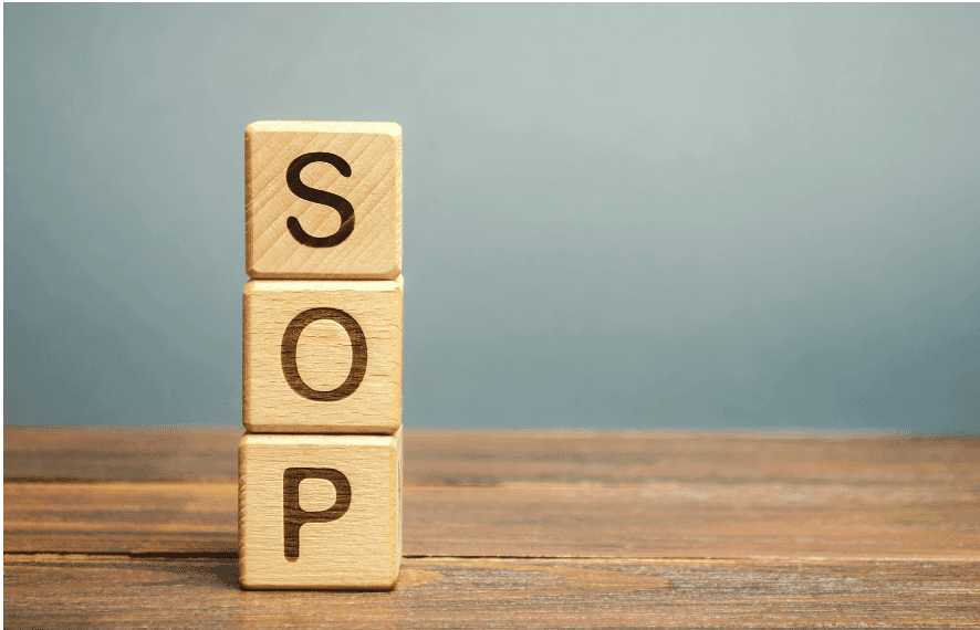 Cybersecurity Demystify Standard Operating Procedure (SOP) Sample and Editable Template for Installation of Antivirus Software