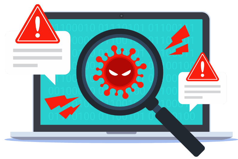 Cybersecurity Demystify Runbook Sample Template for Handling a Malware Infection Following the NIST 800-61 Guideline