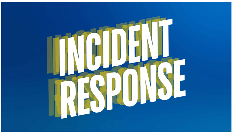 Cybersecurity Demystify Incident Response Plan Sample for Malware Infection Based on NIST 800-61